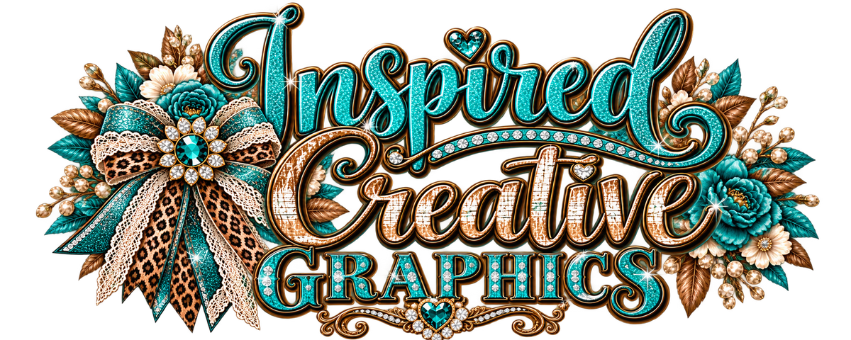 Inspired Creative Graphics